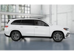 Mercedes-Benz GLS GLS 450 4MATIC SUV 2026