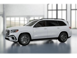 Mercedes-Benz GLS GLS 450 4MATIC SUV 2026