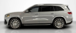 Mercedes-Benz GLS GLS 580 4MATIC SUV 2026