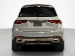 Mercedes-Benz GLS GLS 580 4MATIC SUV 2026