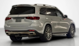 Mercedes-Benz GLS GLS 580 4MATIC SUV 2026