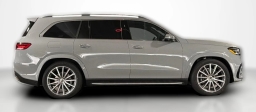 Mercedes-Benz GLS GLS 580 4MATIC SUV 2026