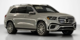 Mercedes-Benz GLS GLS 580 4MATIC SUV 2026