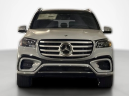Mercedes-Benz GLS GLS 580 4MATIC SUV 2026