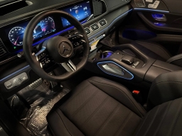 Mercedes-Benz GLS GLS 580 4MATIC SUV 2026