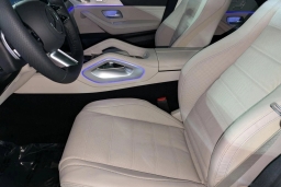 Mercedes-Benz GLS GLS 580 4MATIC SUV 2026