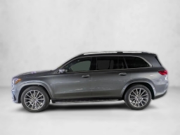 Mercedes-Benz GLS GLS 580 4MATIC SUV 2026