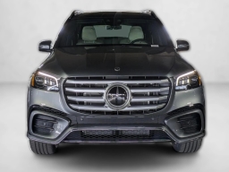 Mercedes-Benz GLS GLS 580 4MATIC SUV 2026