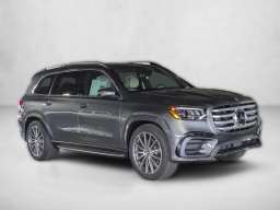Mercedes-Benz GLS GLS 580 4MATIC SUV 2026