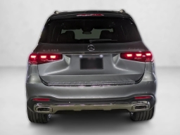 Mercedes-Benz GLS GLS 580 4MATIC SUV 2026