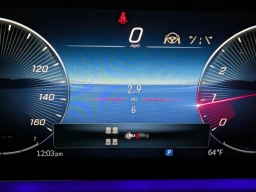 Mercedes-Benz GLS GLS 580 4MATIC SUV 2026