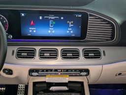 Mercedes-Benz GLS GLS 580 4MATIC SUV 2026