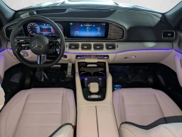 Mercedes-Benz GLS GLS 580 4MATIC SUV 2026