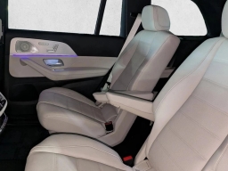 Mercedes-Benz GLS GLS 580 4MATIC SUV 2026