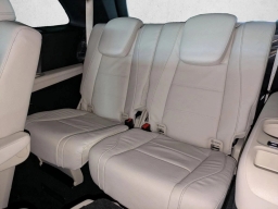 Mercedes-Benz GLS GLS 580 4MATIC SUV 2026