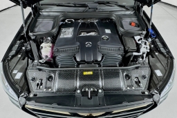 Mercedes-Benz GLS GLS 580 4MATIC SUV 2026