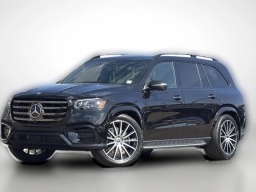 Mercedes-Benz GLS GLS 580 4MATIC SUV 2026