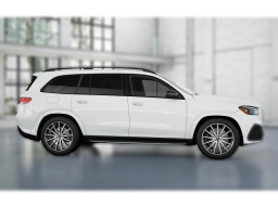 Mercedes-Benz GLS GLS 580 4MATIC SUV 2026