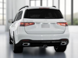Mercedes-Benz GLS GLS 580 4MATIC SUV 2026