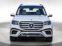Mercedes-Benz GLS GLS 580 4MATIC SUV 2026