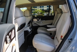 Mercedes-Benz GLS GLS 580 4MATIC SUV 2026
