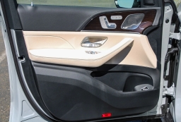 Mercedes-Benz GLS GLS 580 4MATIC SUV 2026