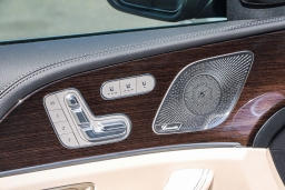 Mercedes-Benz GLS GLS 580 4MATIC SUV 2026
