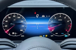Mercedes-Benz GLS GLS 580 4MATIC SUV 2026