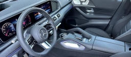 Mercedes-Benz GLS GLS 580 4MATIC SUV 2026