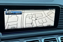 Mercedes-Benz GLS GLS 580 4MATIC SUV 2026