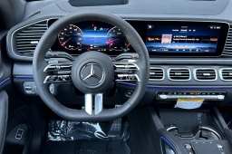 Mercedes-Benz GLS GLS 580 4MATIC SUV 2026