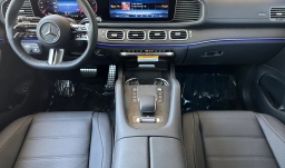 Mercedes-Benz GLS GLS 580 4MATIC SUV 2026