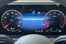 Mercedes-Benz GLS GLS 580 4MATIC SUV 2026