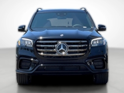 Mercedes-Benz GLS GLS 580 4MATIC SUV 2026