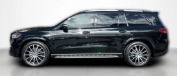 Mercedes-Benz GLS GLS 580 4MATIC SUV 2026