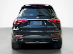 Mercedes-Benz GLS GLS 580 4MATIC SUV 2026