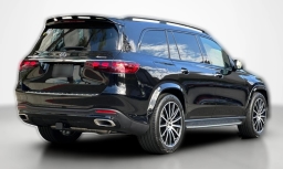 Mercedes-Benz GLS GLS 580 4MATIC SUV 2026