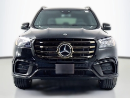 Mercedes-Benz GLS GLS 580 4MATIC SUV 2026