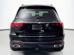 Mercedes-Benz GLS GLS 580 4MATIC SUV 2026