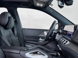 Mercedes-Benz GLS GLS 580 4MATIC SUV 2026