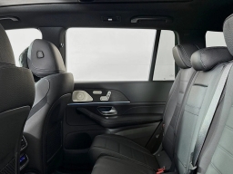 Mercedes-Benz GLS GLS 580 4MATIC SUV 2026
