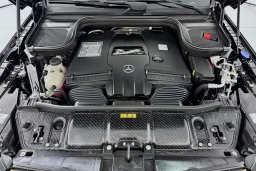 Mercedes-Benz GLS GLS 580 4MATIC SUV 2026