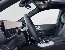 Mercedes-Benz GLS GLS 580 4MATIC SUV 2026