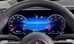Mercedes-Benz GLS GLS 580 4MATIC SUV 2026