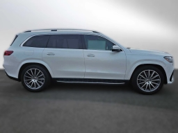 Mercedes-Benz GLS GLS 580 4MATIC SUV 2026