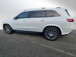 Mercedes-Benz GLS GLS 580 4MATIC SUV 2026