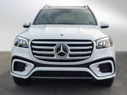 Mercedes-Benz GLS GLS 580 4MATIC SUV 2026