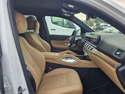 Mercedes-Benz GLS GLS 580 4MATIC SUV 2026