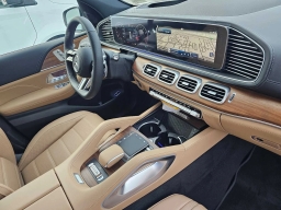 Mercedes-Benz GLS GLS 580 4MATIC SUV 2026