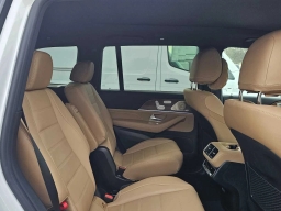 Mercedes-Benz GLS GLS 580 4MATIC SUV 2026